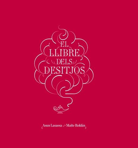 LLIBRE DELS DESITJOS | 9788415002833