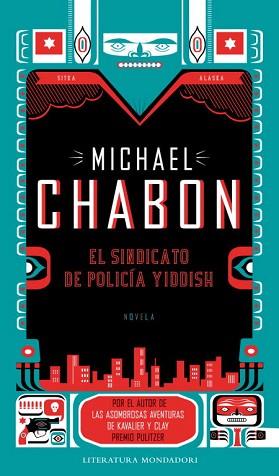 SINDICATO DE POLICIA YIDDISH | 9788439721086 | CHABON, MICHAEL