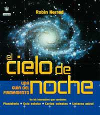 CIELO DE NOCHE | 9788479019730