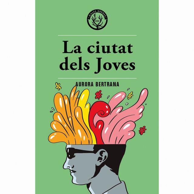 LA CIUTAT DELS JOVES | 9788494917059 | BERTRANA SALAZAR, AURORA