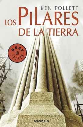 PILARES DE LA TIERRA, LOS (SERIE) | 9788499089140 | FOLLET, KENT