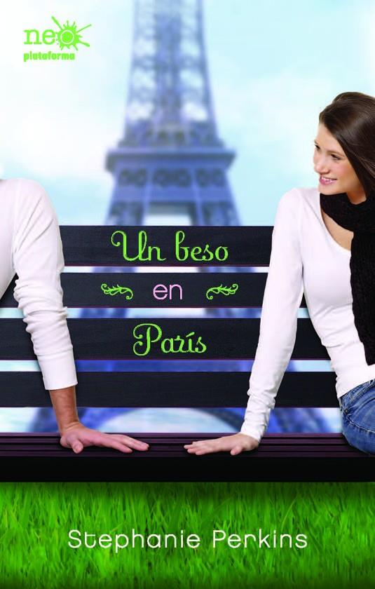 UN BESO EN PARÍS | 9788415577539 | PERKINS, STEPHANIE