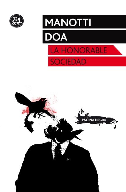 HONORABLE SOCIEDAD | 9788415325314 | DOA; MANOTTI, DOMINIQUE