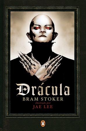 DRÁCULA (EDICIÓN CONMEMORATIVA ILUSTRADA) | 9788491053484 | BRAM STOKER