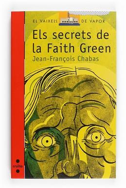 SECRETS DE LA FAITH GREEN | 9788466122627 | JEAN-FRANÇOIS CHABAS