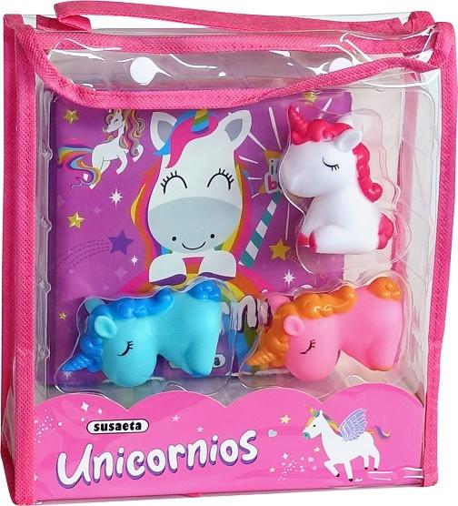 UNICORNIOS | 9788467796315 | SUSAETA EDICIONES