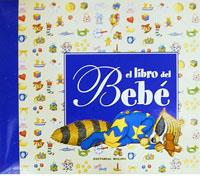 LIBRO DEL BEBÉ, EL | 9788498671575 | A.A.V.V.