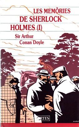 MEMORIES DE SHERLOCK HOLMES I, LES | 9788475840895 | DOYLE, ARTHUR CONAN