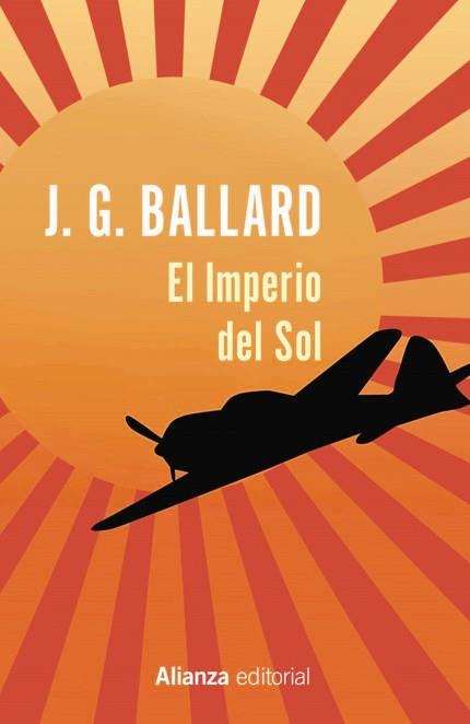 EL IMPERIO DEL SOL | 9788491045724 | BALLARD, J. G.