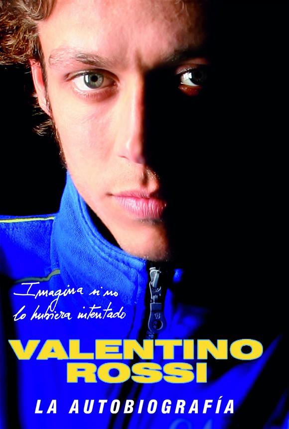 VALENTINO ROSSI | 9788448047276