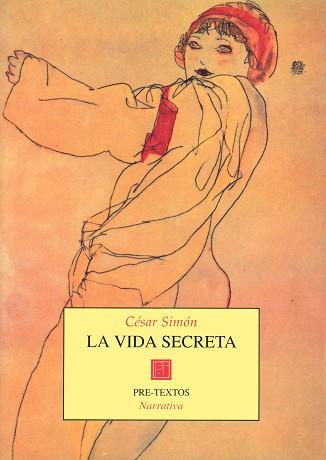 VIDA SECRETA, LA | 9788481910018 | CESAR SIMON