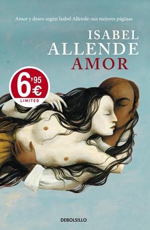 AMOR (LIMITED) | 9788490325544