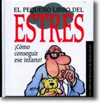 PEQUEÑO LIBRO DEL ESTRES | 9788441405622 | EXLEY, HELEN