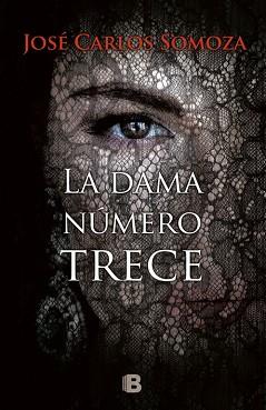 DAMA NUMERO TRECE, LA | 9788466662468