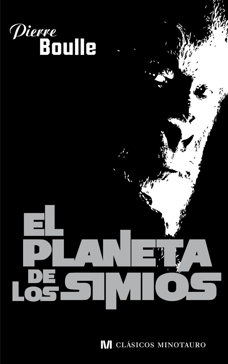 PLANETA DE LOS SIMIOS | 9788445078730 | PIERRE BOULLE