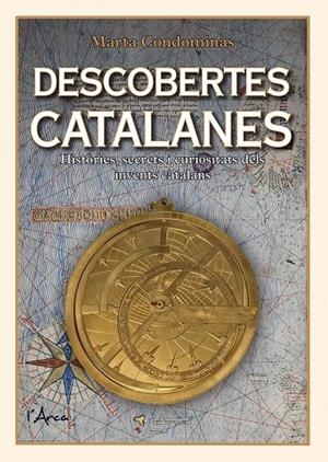 DESCOBERTES CATALANES | 9788412589740 | CONDOMINAS CIURANA, MARTA