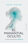 EL MANANTIAL OCULTO | 9788412779943 | SOLMS, MARK